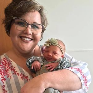 Meet your Posher, Misty